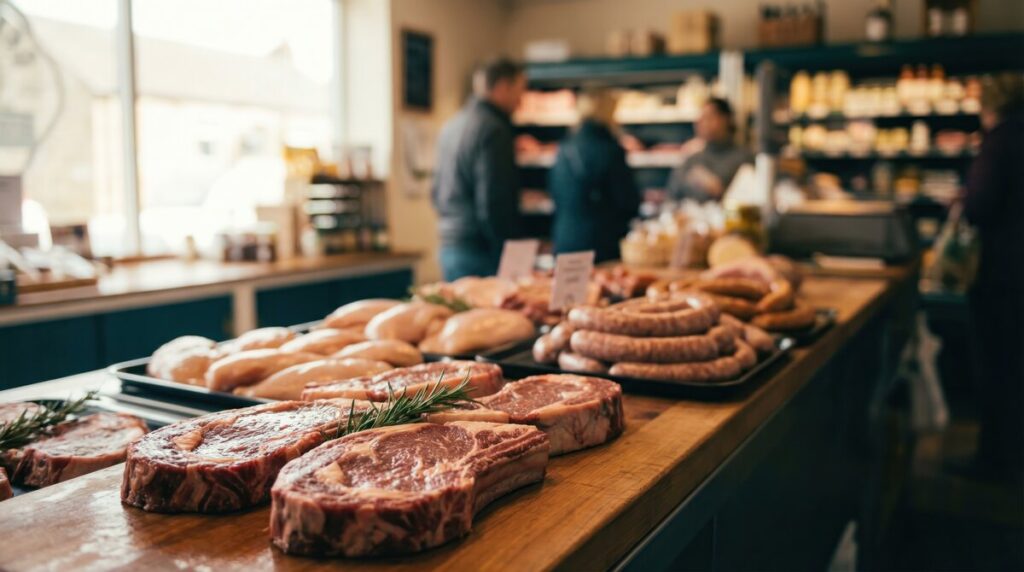 Edgewater Eats: Discovering the Best Dining Destinations in This Annapolis Neck Gem