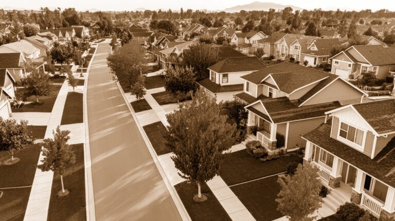 Edgewater neighborhood